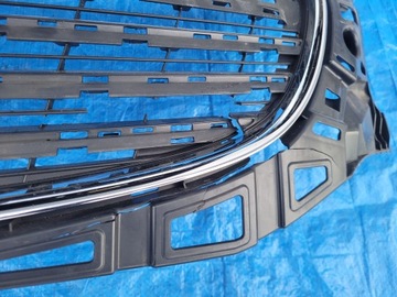 фото thumb №7, Запчастини insignia a решітка радіатора решітка хром бампера перед 13238420