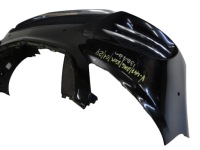 фото thumb №1, Mercedes v klasa 447 w447 бампер передний amg pts lift