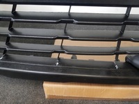 фото thumb №6, Бампер передній renault trafic iv