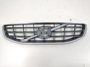 фото thumb №6, Решётка бампера решётка радиатора volvo s60 v60 2010-13