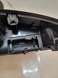 фото thumb №13, Mercedes gla h247 20- лампа потолочный a0009001924 usa