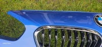 фото thumb №12, Бампер перед bmw 1 i f20 f21 рестайлінг m набір 51118060283