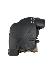 фото thumb №1, Bmw f01 f12 4.4 корпус фільтра повітря 7577467