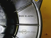 фото thumb №5, Повітродувка обдув вентилятор toyota paseo ii 194000-0351 nr420