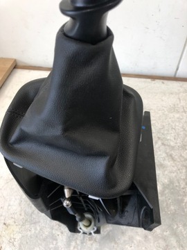 фото thumb №6, Домкрат вибірник коробки передач renault master iv