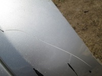 фото thumb №16, Opel zafira b бампер задня lift