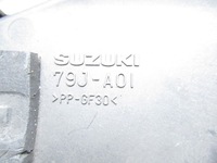 фото thumb №8, Корпус фильтра воздуха fiat sedici suzuk sx4 1.6 16v 71742066