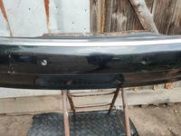 фото thumb №5, Бампер задній audi a4 b6 kombi ly9b