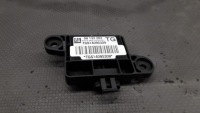 Купить 09133263 датчик удара opel zafira a, фото thumb