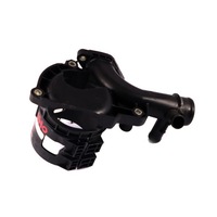 фото thumb №14, Mercedes w212 w212 om651 патрубок wody корпус термостата a6512001056