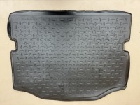 фото thumb №7, Toyota rav4 12-16r резиновая коврик do багажника