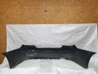 фото thumb №7, Bmw 5 e60 sedan бампер задний задняя