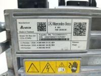 Инвертор с преобразователь mercedes-benz eqs 2022 a0009013820 Оригинал, фото thumb