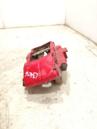 Суппорт тормоза chevrolet corvette 2015 с задний с левый в Украине, фото thumb