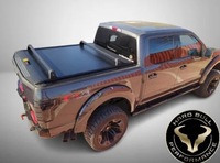 фото thumb №2, Cross bar багажник шторка dodge ram rambox