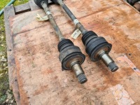 Mercedes w209 привідний вал clk 240 Ціна, фото thumb