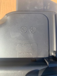 фото thumb №12, Корпус блок керування комп'ютер volvo xc90 ii xc60 ii v90 s90 ii оригінальний номер 32283773