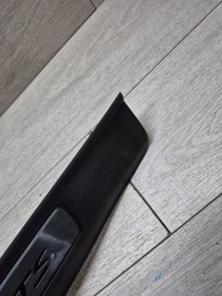 фото thumb №7, 12174. porsche carrera gts молдинг порог левая 992853369a