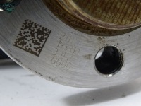 Vw t-cross 1.0 tsi 04cm wał коленчатый код двигателя : chz 2016- Киев, фото thumb