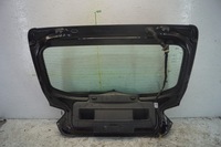 фото thumb №15, Крышка багажника багажника задняя seat ibiza 6j 3d lc9z