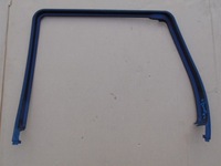 фото thumb №1, Рамка прокладка двері правий задня range rover sport