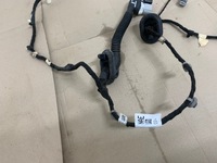 фото thumb №8, Ford mustang mach-e rwd 75.7kwh жгут электропроводка дверь левый задняя оригинал