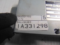 фото thumb №3, Бортовой компьютер двигателя freelander 2.0 дизель 31036-pr004