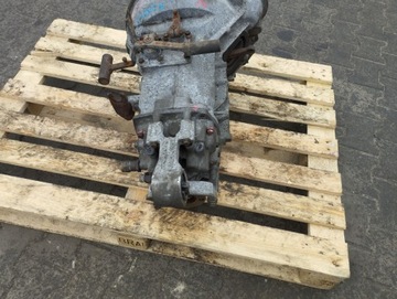 фото thumb №5, Коробка передач коробки передач mascott 3.0 dci 5b відновлена