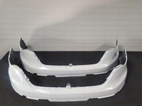 фото thumb №2, Бампер передний накладка renault trafic iv