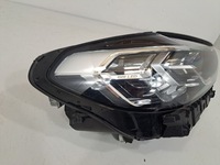 фото thumb №15, Bmw ix3 g08 2020 фары адаптивные led eu lhd