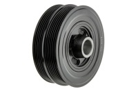 Купить Шкив коленчатого вала ford focus 04-, mondeo 1,4, 1,6ti, фото thumb