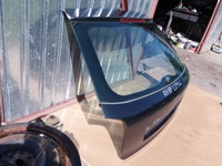 фото thumb №8, Кришка багажника багажника audi a3 8p 3 двері lz9w