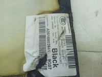 Коврик салона mercedes-benz r w251, v251 a2516802841 3.0l дизель 165kw Доставка, фото thumb