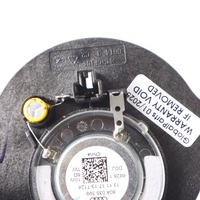 фото thumb №10, Audi q5 fy динамік стійка панелі приладової панелі правий лівий перед 80a035399