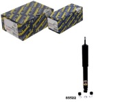 фото thumb №1, Амортизатор suzuki перед lj 80 0,8 80-84 samurai 1