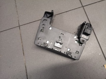 фото thumb №12, Панель mmi идеал audi a6 c6 4f1919611m