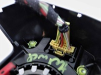 фото thumb №8, Mercedes glc 253 купе лента w рули автомат