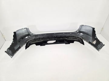 фото thumb №13, Бампер зад задний volvo v60 ii рестайлинг cross country 32293963 22 -