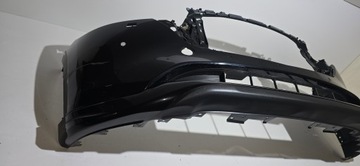 фото thumb №7, Mazda cx5 cx-5 ii 2 рестайлінг бампер переднє перед 2022r- ksd4-50031