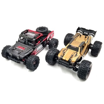 MJX 1/14 14209 14210 Автомобиль с дистанционным управлением