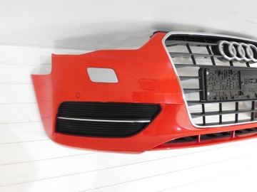 фото thumb №8, Audi a3 8v бампер перед переднее sportback