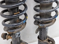 фото thumb №6, Trafic ii 2.0 dci амортизатор амортизационная стойка правый левый перед kyb