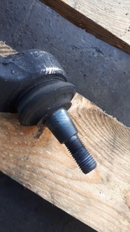 фото thumb №12, A4 b8 важіль лівий передній перед 8k0407695e a5 8t