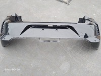 фото thumb №1, Opel astra l vi бампер задняя ktv