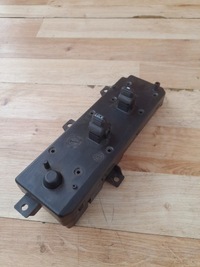 фото thumb №6, Jeep grand cherokee wj 99-04 панель вікон anglik