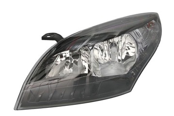 фото thumb №1, Фара світла передніх lpo412/mma