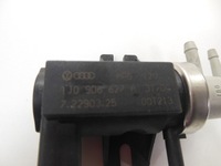 фото thumb №7, Преобразователь давления, турбонагнетатель ford galaxy i 1,9 дизель оригинальный номер 1111363