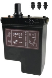 фото thumb №1, Насос подъёма кабины volvo fh 12 16 fm