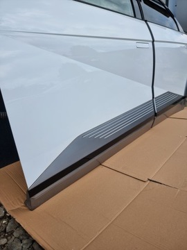 фото thumb №10, Hyundai ioniq 5 22r двері лівий перед колір saw