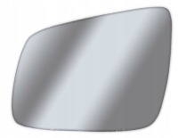 фото thumb №1, Вкладыш зеркало mitsubishi lancer viii sf+grz левая